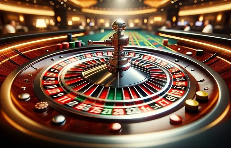 Cách Chơi Roulette Nhà Cái Bet88: Hướng Dẫn Cho Tân Thủ