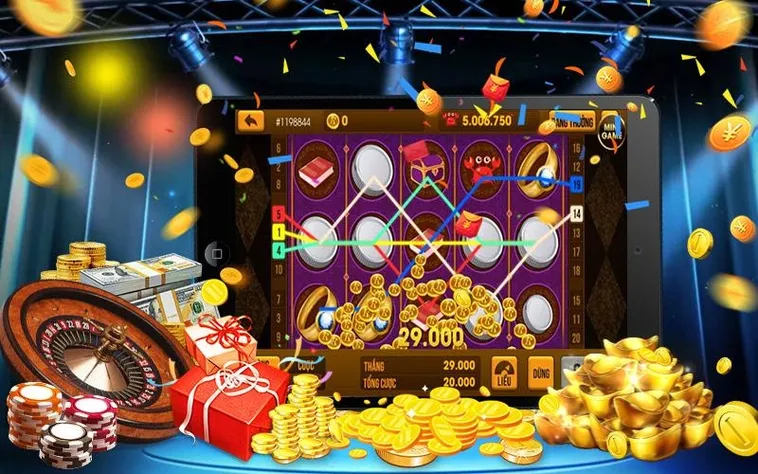 Cách Chơi Nổ Hũ Ông Đồ Tại Bet88: Hướng Dẫn Chi Tiết