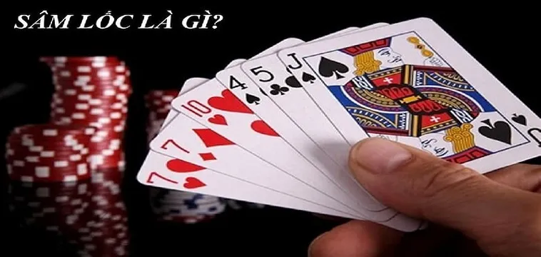 Cách Chơi Sâm Lốc Nhà Cái Bet88 Chi Tiết Cho Tân Thủ