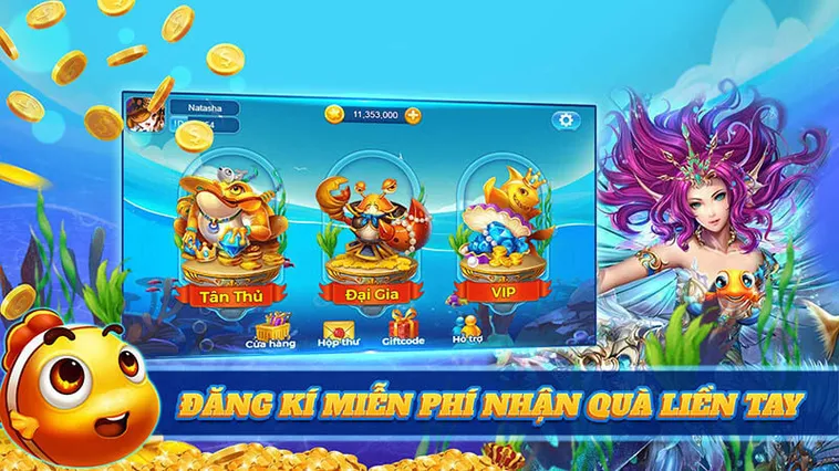 Cách Chơi Thợ Săn Cá Tại Bet88: Khám Phá Đại Dương Đầy Thú Vị